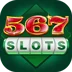 567 SLOTS YONO logo