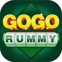 GOGO RUMMY logo