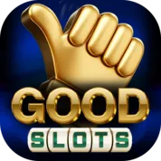 GOOD SLOTS logo