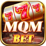 MQM BET logo