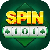 SPIN 101 logo