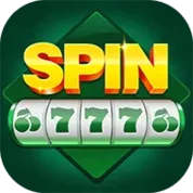 SPIN777 logo