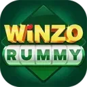 WINZO RUMMY logo